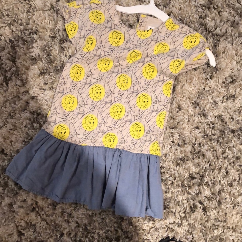 Gap dress